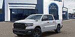 New 2026 RAM 1500 WARLOCK in BUFORD, GEORGIA