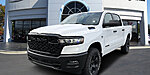 New 2026 RAM 1500 WARLOCK in BUFORD, GEORGIA