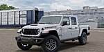New 2026 JEEP GLADIATOR MOJAVE X in BUFORD, GEORGIA