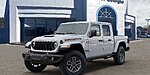 New 2026 JEEP GLADIATOR MOJAVE X in BUFORD, GEORGIA