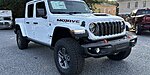 New 2026 JEEP GLADIATOR MOJAVE X in BUFORD, GEORGIA
