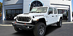 New 2026 JEEP GLADIATOR MOJAVE X in BUFORD, GEORGIA