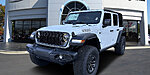 New 2026 JEEP WRANGLER WILLYS in BUFORD, GEORGIA
