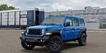 New 2026 JEEP WRANGLER SPORT in BUFORD, GEORGIA