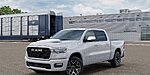 New 2026 RAM 1500 LARAMIE in BUFORD, GEORGIA