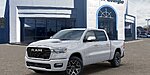 New 2026 RAM 1500 LARAMIE in BUFORD, GEORGIA