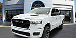 New 2026 RAM 1500 LARAMIE in BUFORD, GEORGIA