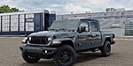 New 2026 JEEP GLADIATOR SPORT in BUFORD, GEORGIA