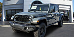 New 2026 JEEP GLADIATOR WILLYS in BUFORD, GEORGIA
