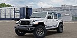 New 2026 JEEP WRANGLER RUBICON in BUFORD, GEORGIA