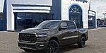 New 2027 RAM 1500 LARAMIE in BUFORD, GEORGIA