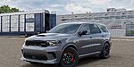 New 2026 DODGE DURANGO SRT JAILBREAK in BUFORD, GEORGIA