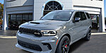 New 2026 DODGE DURANGO SRT HELLCAT JAILBREAK in BUFORD, GEORGIA