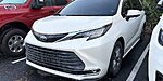 New 2021 TOYOTA SIENNA XLE in BUFORD, GEORGIA