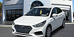 New 2021 HYUNDAI ACCENT  in BUFORD, GEORGIA