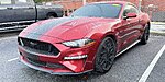 New 2018 FORD MUSTANG GT in BUFORD, GEORGIA