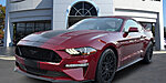 New 2018 FORD MUSTANG GT in BUFORD, GEORGIA