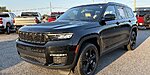 New 2024 JEEP GRAND CHEROKEE L LIMITED in BUFORD, GEORGIA