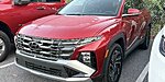 New 2025 HYUNDAI TUCSON HYBRID LIMITED in BUFORD, GEORGIA