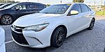 New 2016 TOYOTA CAMRY LE in BUFORD, GEORGIA
