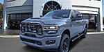 New 2027 RAM 2500 BLACK EXPRESS in BUFORD, GEORGIA