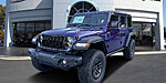 New 2026 JEEP WRANGLER WILLYS in BUFORD, GEORGIA