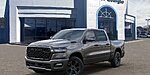 New 2027 RAM 1500 BIG HORN in BUFORD, GEORGIA
