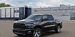 New 2026 RAM 1500 EXPRESS in BUFORD, GEORGIA