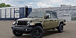 New 2026 JEEP GLADIATOR SPORT in BUFORD, GEORGIA
