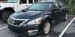 New 2015 NISSAN ALTIMA 2.5 S in BUFORD, GEORGIA