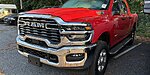New 2026 RAM 2500 BIG HORN in BUFORD, GEORGIA