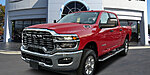New 2026 RAM 2500 BIG HORN in BUFORD, GEORGIA