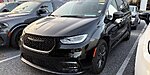 New 2024 CHRYSLER PACIFICA HYBRID ROAD TRIPPER in BUFORD, GEORGIA