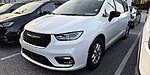 New 2025 CHRYSLER PACIFICA SELECT in BUFORD, GEORGIA