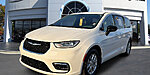 New 2025 CHRYSLER PACIFICA SELECT in BUFORD, GEORGIA