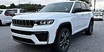 New 2027 JEEP GRAND CHEROKEE LIMITED in BUFORD, GEORGIA