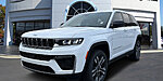 New 2027 JEEP GRAND CHEROKEE LIMITED in BUFORD, GEORGIA