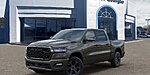 New 2027 RAM 1500 BIG HORN in BUFORD, GEORGIA