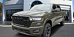 New 2027 RAM 1500 BIG HORN in BUFORD, GEORGIA