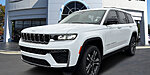 New 2027 JEEP GRAND CHEROKEE L LIMITED in BUFORD, GEORGIA