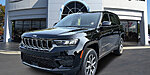 New 2027 JEEP GRAND CHEROKEE LAREDO X in BUFORD, GEORGIA