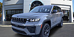 New 2027 JEEP GRAND CHEROKEE LAREDO ALTITUDE in BUFORD, GEORGIA