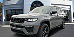 New 2027 JEEP GRAND CHEROKEE LIMITED in BUFORD, GEORGIA