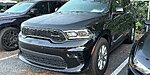 New 2026 DODGE DURANGO GT in BUFORD, GEORGIA