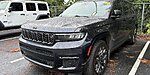 New 2023 JEEP GRAND CHEROKEE L SUMMIT in BUFORD, GEORGIA