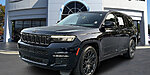 New 2023 JEEP GRAND CHEROKEE L SUMMIT in BUFORD, GEORGIA