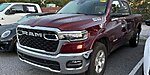 New 2025 RAM 1500 BIG HORN in BUFORD, GEORGIA