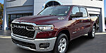 New 2025 RAM 1500 BIG HORN in BUFORD, GEORGIA