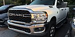 New 2024 RAM 2500 BIG HORN in BUFORD, GEORGIA