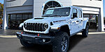 New 2026 JEEP GLADIATOR MOJAVE X in BUFORD, GEORGIA
